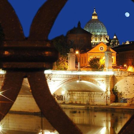 Vatican Cozy Suites - Liberty Collection Rome Luaran gambar