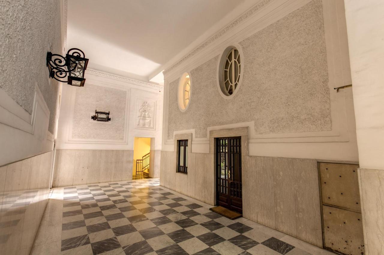 Vatican Cozy Suites - Liberty Collection Rome Luaran gambar