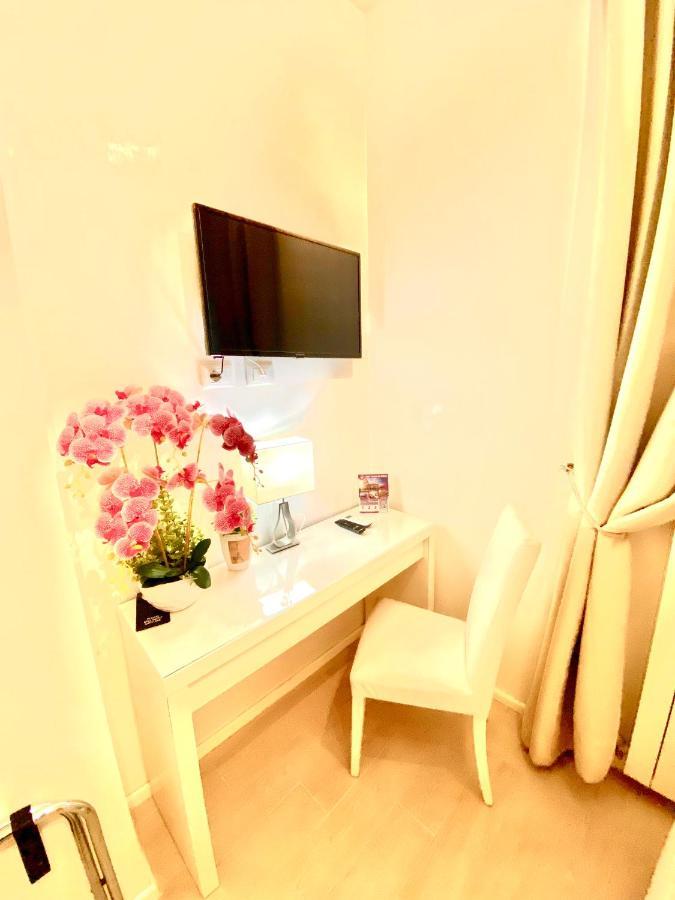 Vatican Cozy Suites - Liberty Collection Rome Luaran gambar