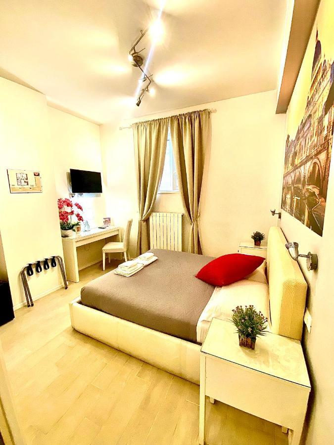 Vatican Cozy Suites - Liberty Collection Rome Luaran gambar
