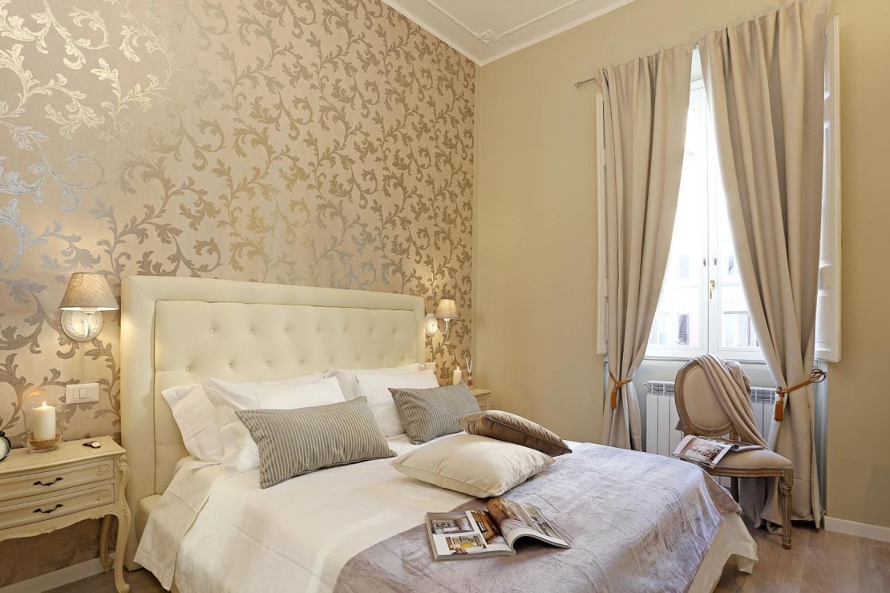 Vatican Cozy Suites - Liberty Collection Rome Luaran gambar
