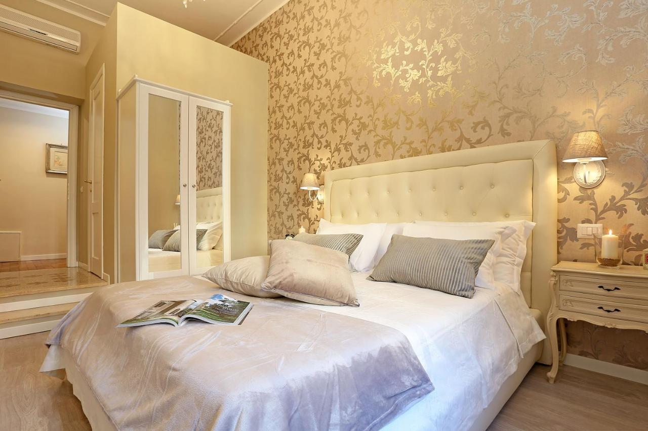 Vatican Cozy Suites - Liberty Collection Rome Luaran gambar