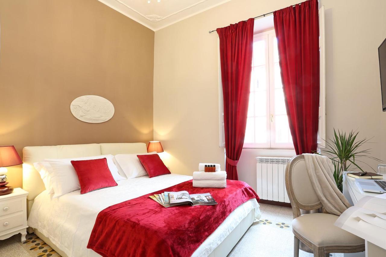 Vatican Cozy Suites - Liberty Collection Rome Luaran gambar