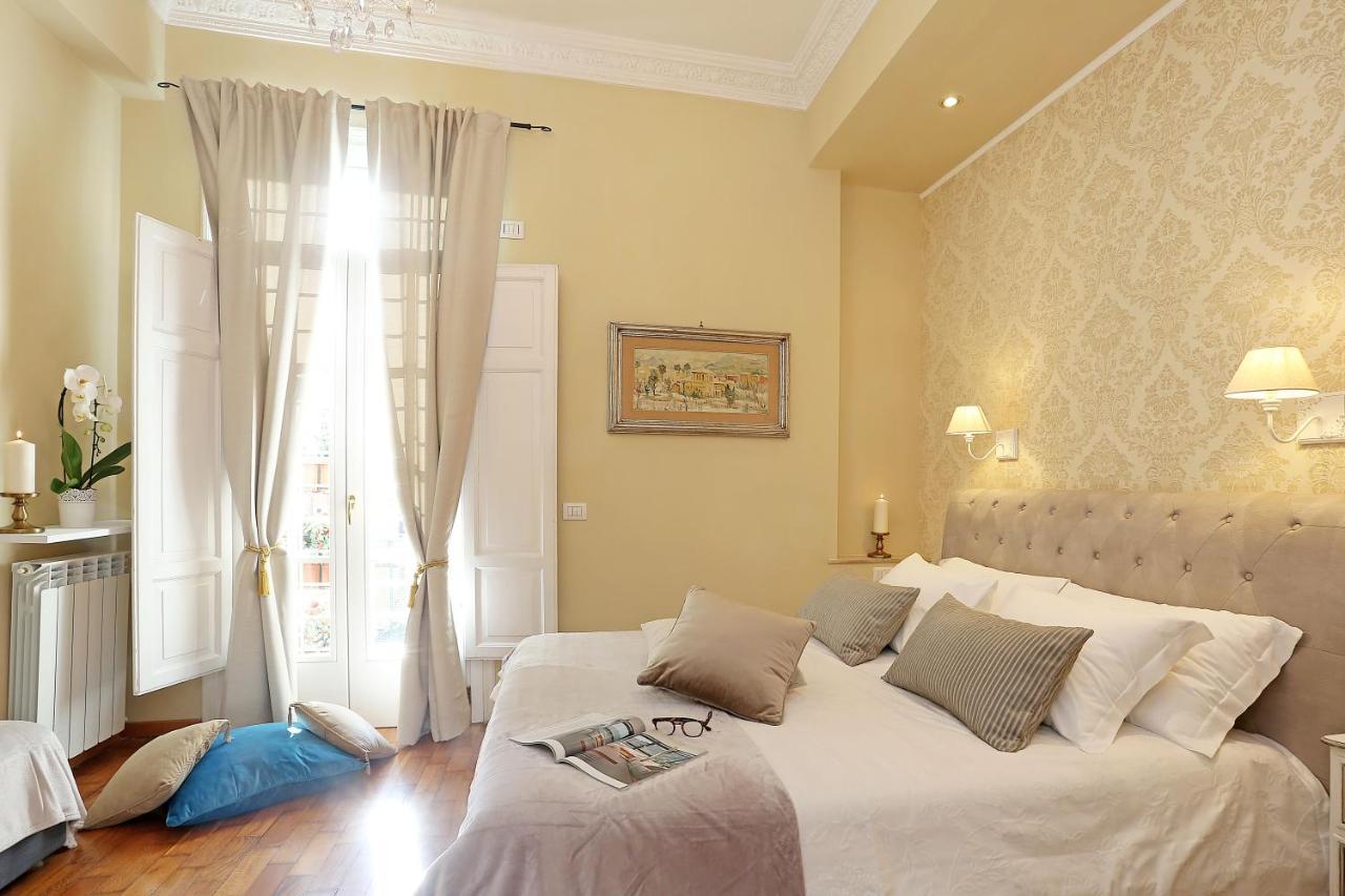 Vatican Cozy Suites - Liberty Collection Rome Luaran gambar