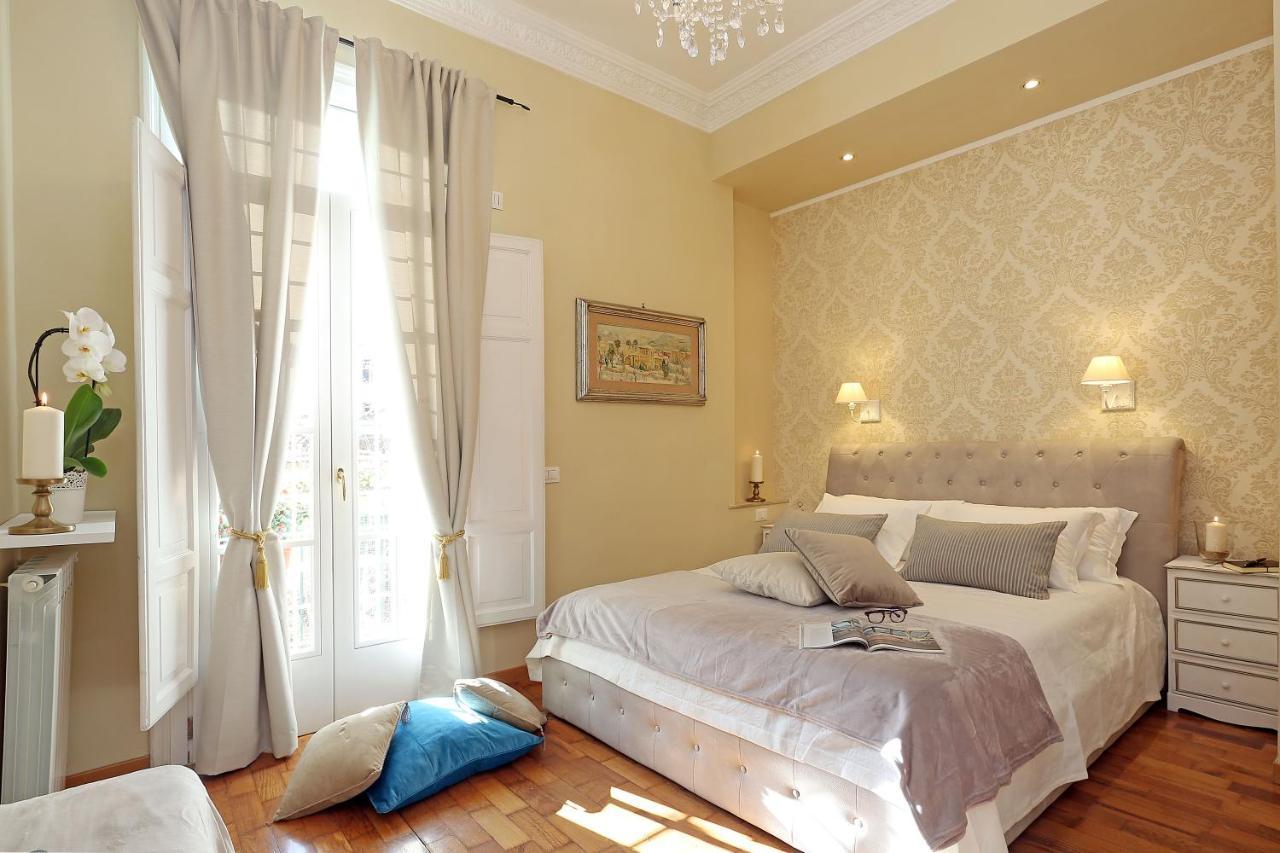 Vatican Cozy Suites - Liberty Collection Rome Luaran gambar